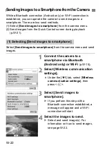 Preview for 204 page of Canon EOS 800D Basic Instruction Manual