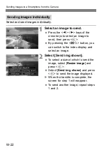 Preview for 206 page of Canon EOS 800D Basic Instruction Manual