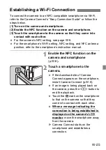 Preview for 209 page of Canon EOS 800D Basic Instruction Manual