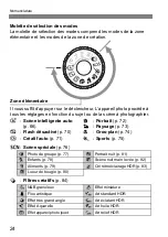 Preview for 250 page of Canon EOS 800D Basic Instruction Manual