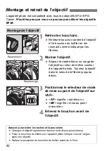 Preview for 268 page of Canon EOS 800D Basic Instruction Manual