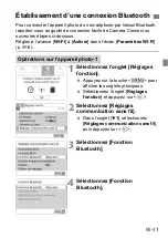 Preview for 419 page of Canon EOS 800D Basic Instruction Manual