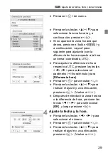 Preview for 489 page of Canon EOS 800D Basic Instruction Manual