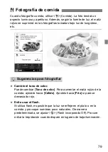 Preview for 529 page of Canon EOS 800D Basic Instruction Manual