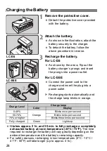 Preview for 30 page of Canon EOS 80D (W) Basic Instruction Manual