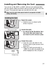 Preview for 33 page of Canon EOS 80D (W) Basic Instruction Manual