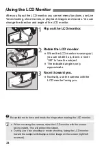 Preview for 36 page of Canon EOS 80D (W) Basic Instruction Manual