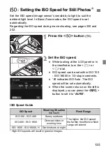 Preview for 137 page of Canon EOS 80D (W) Basic Instruction Manual