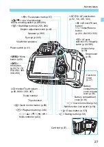 Предварительный просмотр 27 страницы Canon EOS 80D (W) Instruction Manual