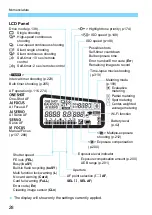 Предварительный просмотр 28 страницы Canon EOS 80D (W) Instruction Manual