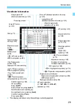 Предварительный просмотр 29 страницы Canon EOS 80D (W) Instruction Manual