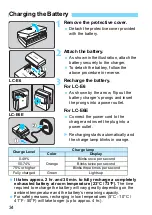 Предварительный просмотр 34 страницы Canon EOS 80D (W) Instruction Manual