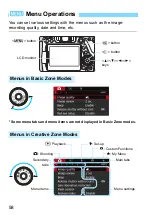 Предварительный просмотр 58 страницы Canon EOS 80D (W) Instruction Manual