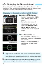 Предварительный просмотр 72 страницы Canon EOS 80D (W) Instruction Manual