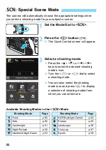 Предварительный просмотр 88 страницы Canon EOS 80D (W) Instruction Manual