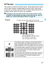 Предварительный просмотр 127 страницы Canon EOS 80D (W) Instruction Manual