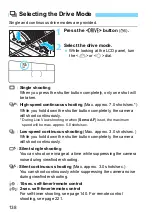 Предварительный просмотр 138 страницы Canon EOS 80D (W) Instruction Manual