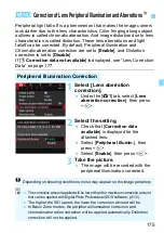 Предварительный просмотр 175 страницы Canon EOS 80D (W) Instruction Manual
