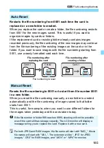 Предварительный просмотр 185 страницы Canon EOS 80D (W) Instruction Manual