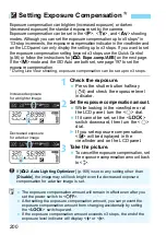 Предварительный просмотр 200 страницы Canon EOS 80D (W) Instruction Manual