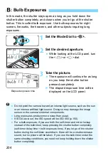 Предварительный просмотр 204 страницы Canon EOS 80D (W) Instruction Manual