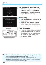 Предварительный просмотр 206 страницы Canon EOS 80D (W) Instruction Manual