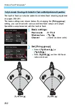 Предварительный просмотр 252 страницы Canon EOS 80D (W) Instruction Manual