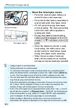 Предварительный просмотр 322 страницы Canon EOS 80D (W) Instruction Manual