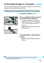 Предварительный просмотр 515 страницы Canon EOS 80D (W) Instruction Manual