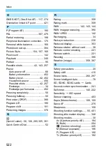 Предварительный просмотр 522 страницы Canon EOS 80D (W) Instruction Manual