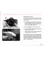 Preview for 12 page of Canon EOS 850 Instructions Manual