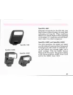 Preview for 33 page of Canon EOS 850 Instructions Manual