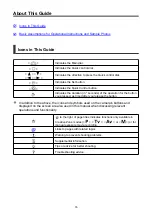 Предварительный просмотр 16 страницы Canon EOS 850D Advanced User'S Manual