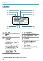 Предварительный просмотр 36 страницы Canon EOS 90D Advanced User'S Manual