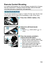 Предварительный просмотр 155 страницы Canon EOS 90D Advanced User'S Manual