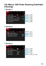 Предварительный просмотр 193 страницы Canon EOS 90D Advanced User'S Manual