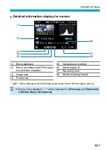 Предварительный просмотр 631 страницы Canon EOS 90D Advanced User'S Manual