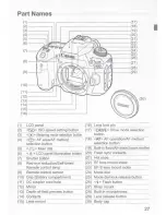 Предварительный просмотр 28 страницы Canon EOS 90D Instruction Manual