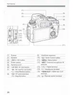 Предварительный просмотр 29 страницы Canon EOS 90D Instruction Manual