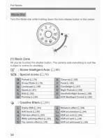 Предварительный просмотр 35 страницы Canon EOS 90D Instruction Manual