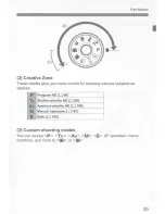 Предварительный просмотр 36 страницы Canon EOS 90D Instruction Manual