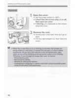 Предварительный просмотр 45 страницы Canon EOS 90D Instruction Manual