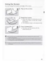 Предварительный просмотр 46 страницы Canon EOS 90D Instruction Manual