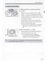 Предварительный просмотр 54 страницы Canon EOS 90D Instruction Manual