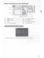 Предварительный просмотр 58 страницы Canon EOS 90D Instruction Manual