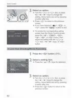 Предварительный просмотр 63 страницы Canon EOS 90D Instruction Manual