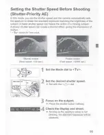 Предварительный просмотр 100 страницы Canon EOS 90D Instruction Manual