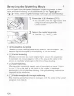 Предварительный просмотр 127 страницы Canon EOS 90D Instruction Manual