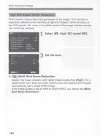 Предварительный просмотр 147 страницы Canon EOS 90D Instruction Manual