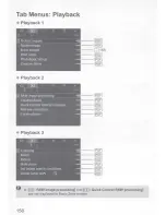 Предварительный просмотр 159 страницы Canon EOS 90D Instruction Manual